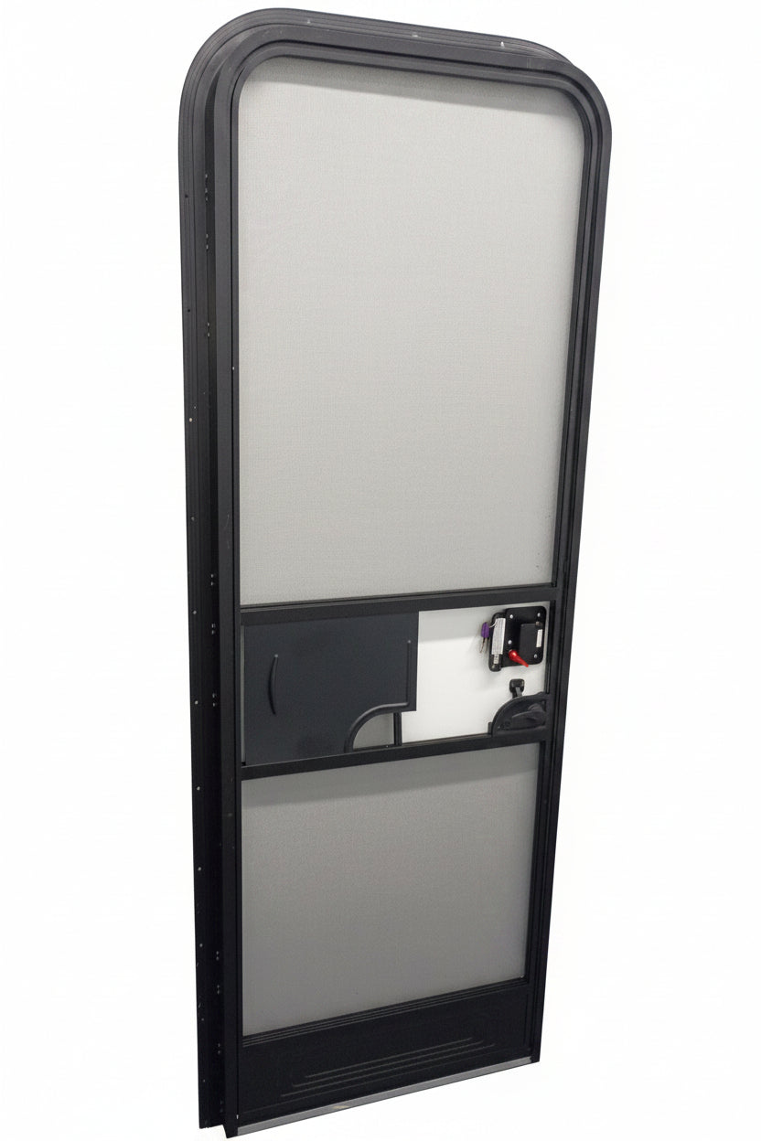 RV Entry Door *Scratch & Dent Item*