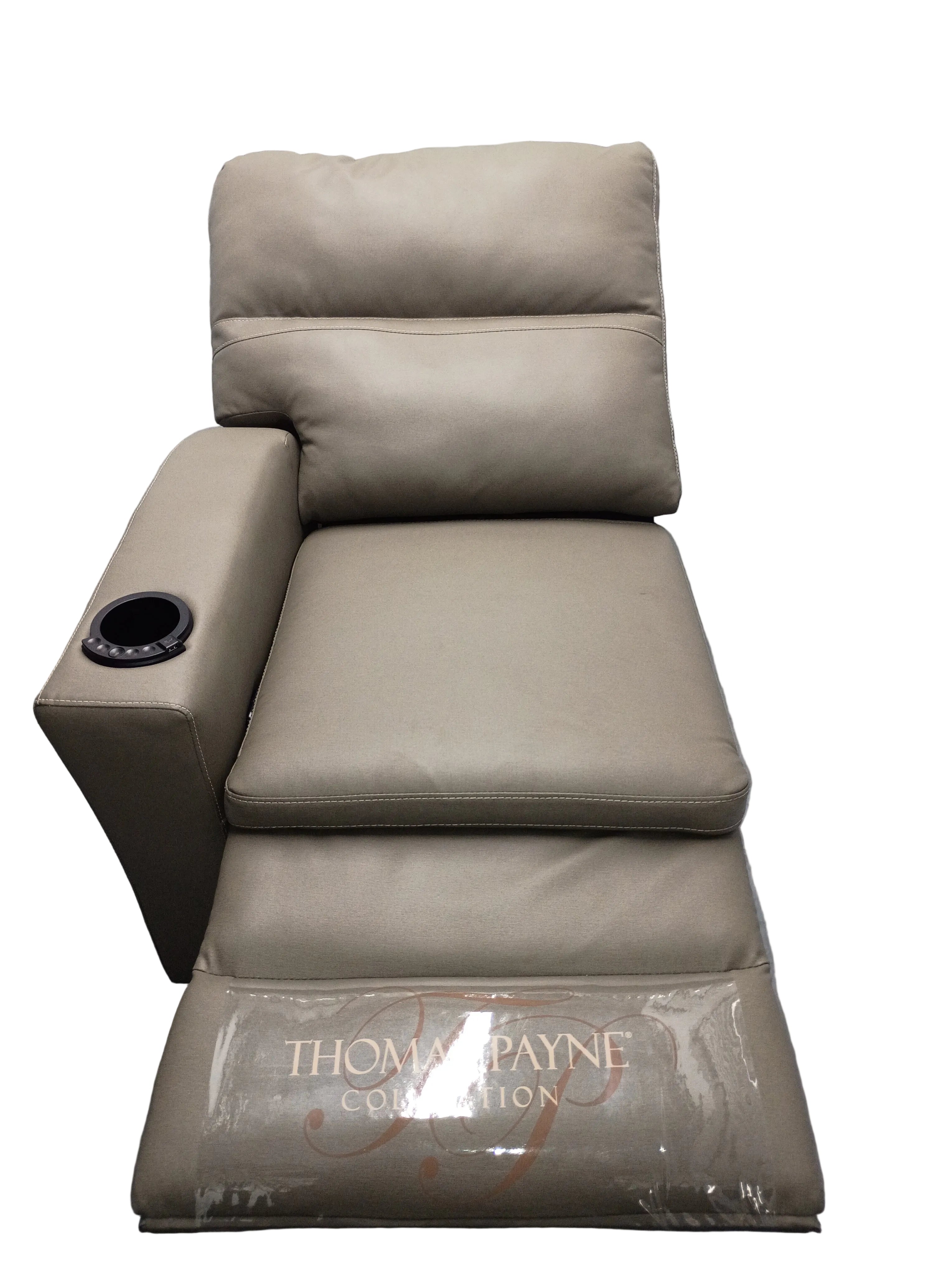 Recliner