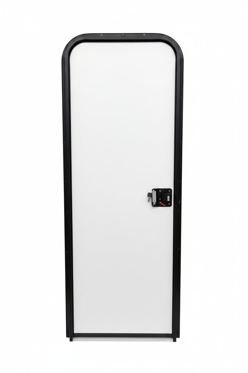 RV Entry Door *Scratch & Dent Item*