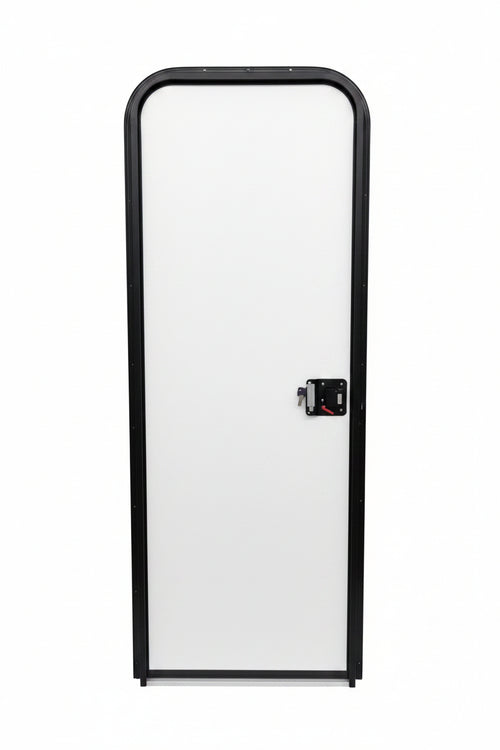 RV Entry Door *Scratch & Dent Item*