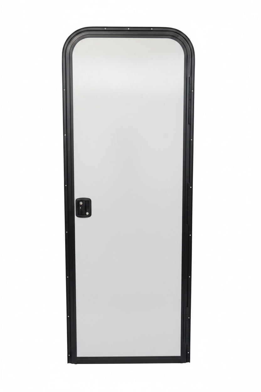 RV Entry Door *Scratch & Dent Item*