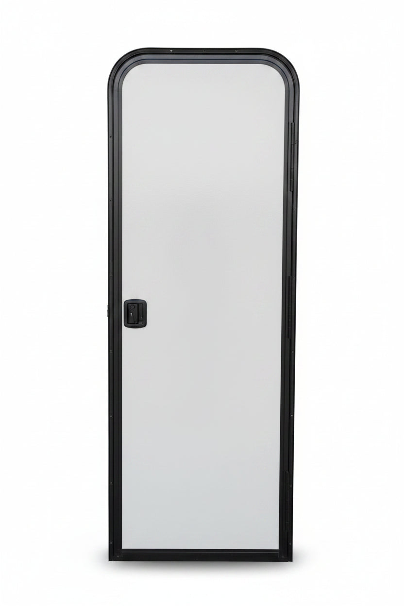 RV Entry Door *Scratch & Dent Item*