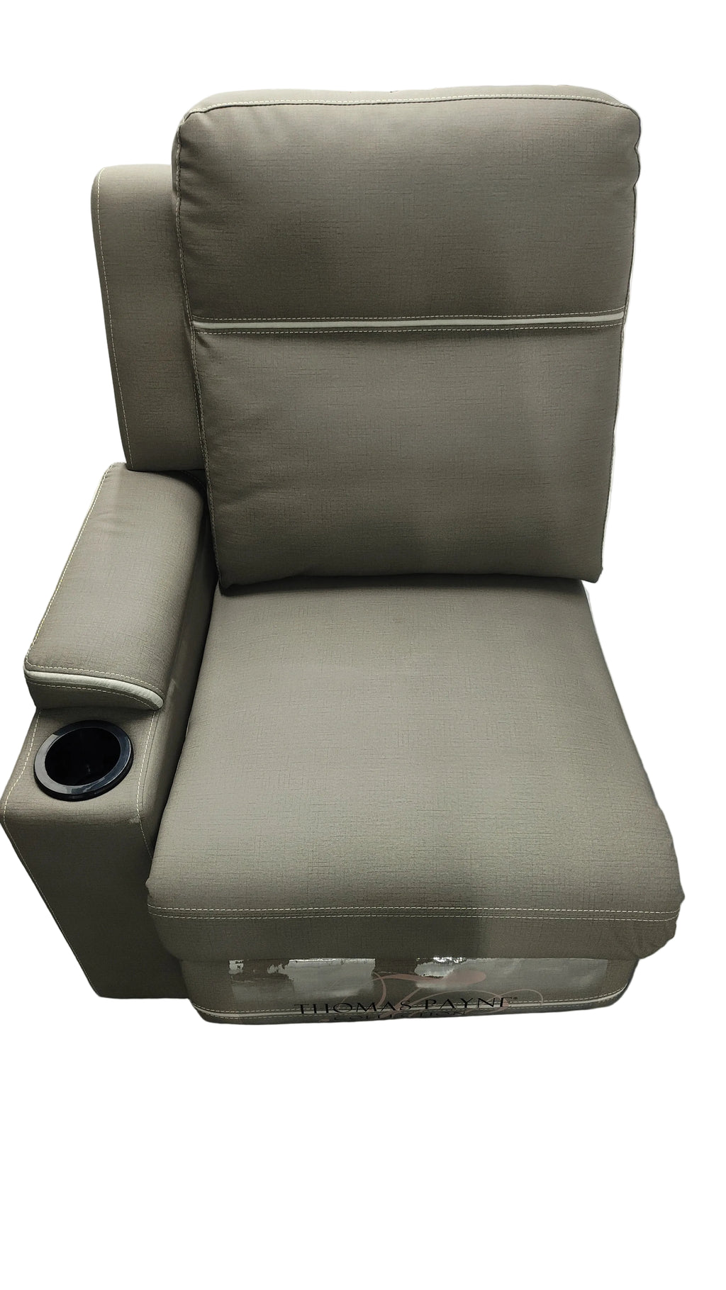 RV Recliner